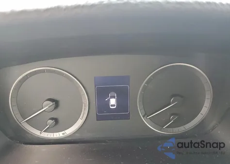 2016 Hyundai Sonata Se z USA, uszkodzony, nr VIN 5NPE24AF8GH421343